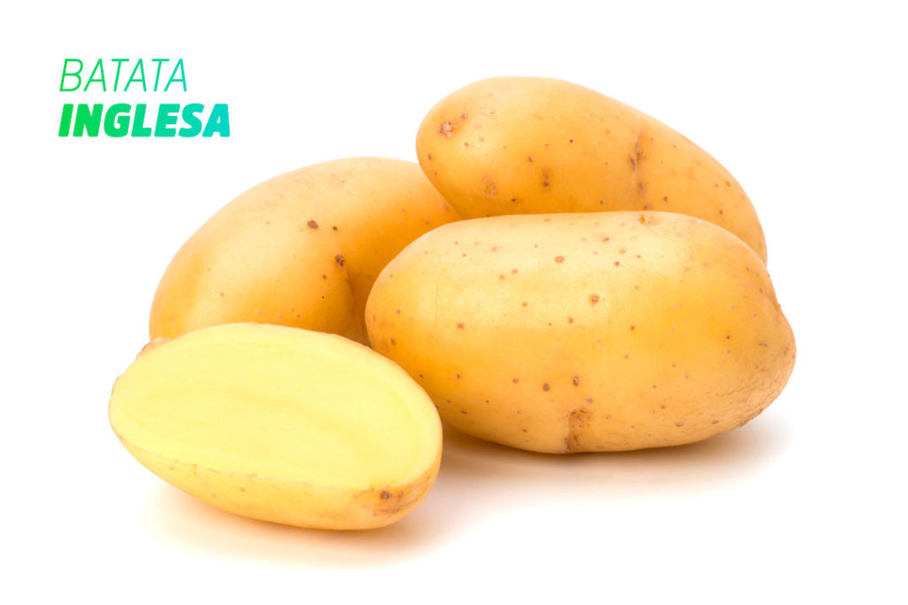 Batata: benefícios, tabela nutricional e variedades