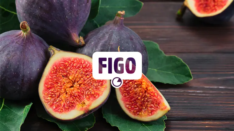 Figo e seus benefícios para a saúde.