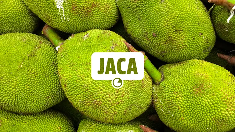 Jaca e seus benefícios para a saúde.