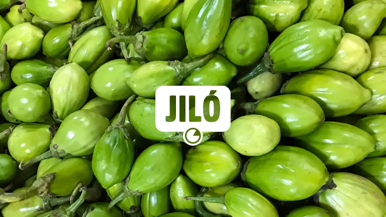 Jiló: benefícios para a saúde e como consumir