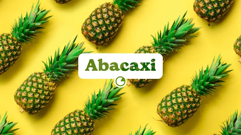 Abacaxi: benefícios da fruta que garante energia ao corpo.