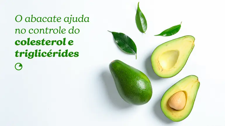 Abacate: benefícios, tabela nutricional e receitas